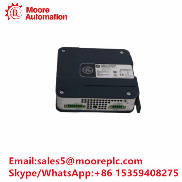 GE IS200TRLYH1BED Relay Output Module