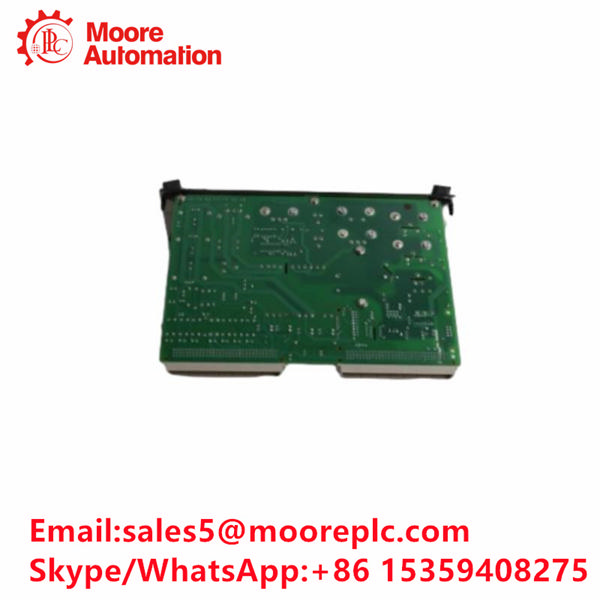 GE IS420UCECH1B Ethernet Communication Module