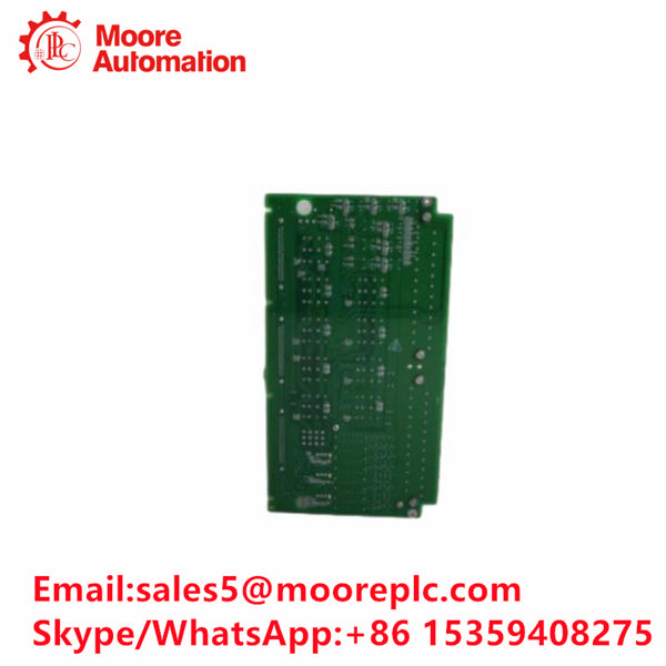 GE 8021-CE-LH Contact Expansion Module