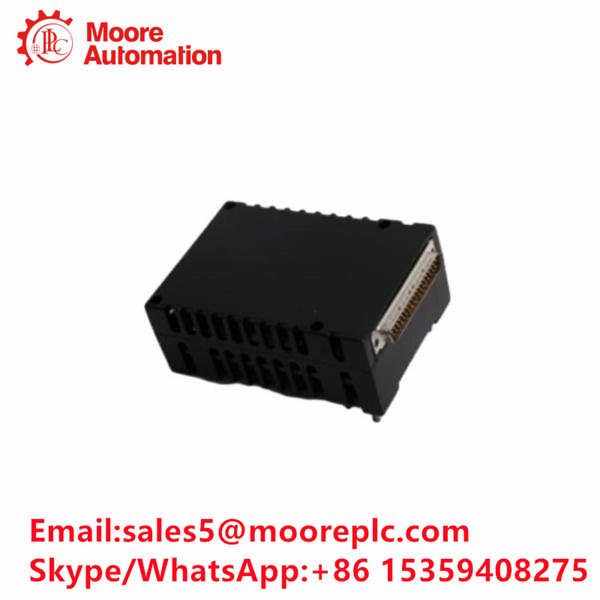 GE IC693MDL330 Series 90-30