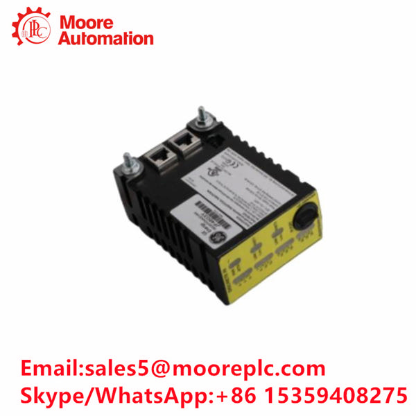 GE IS200EPSMG1AEC Excitation Power Supply Module