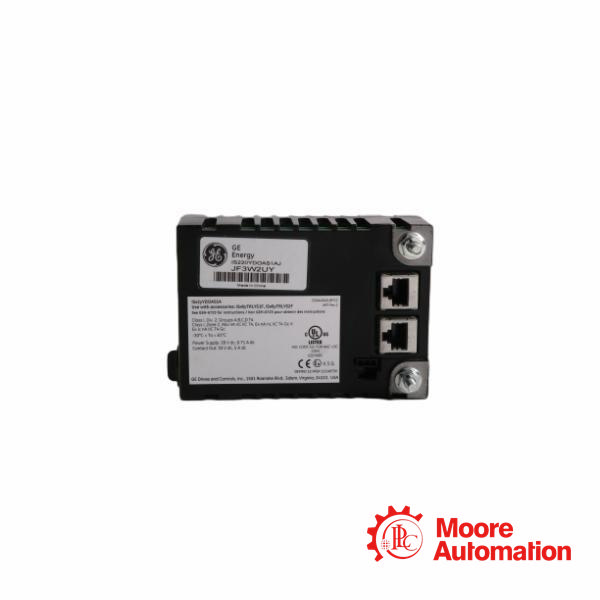 IC695CPE310 IC695ACC400 IC695CBL001A Module