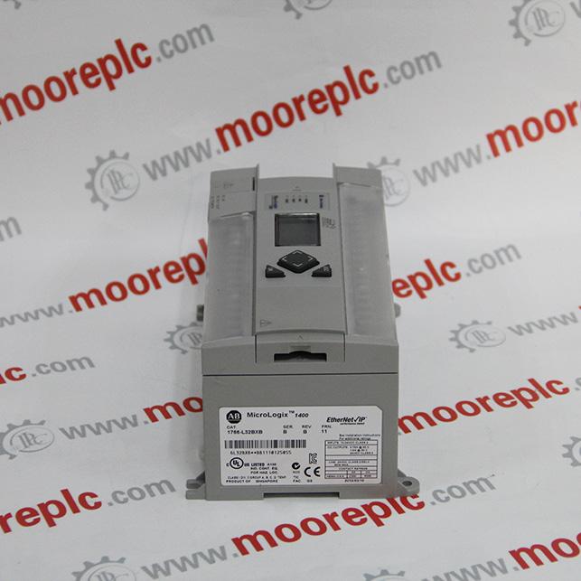 IN STOCK  AB 1756-CNBR   PLS CONTACT:  plcsale@mooreplc.com