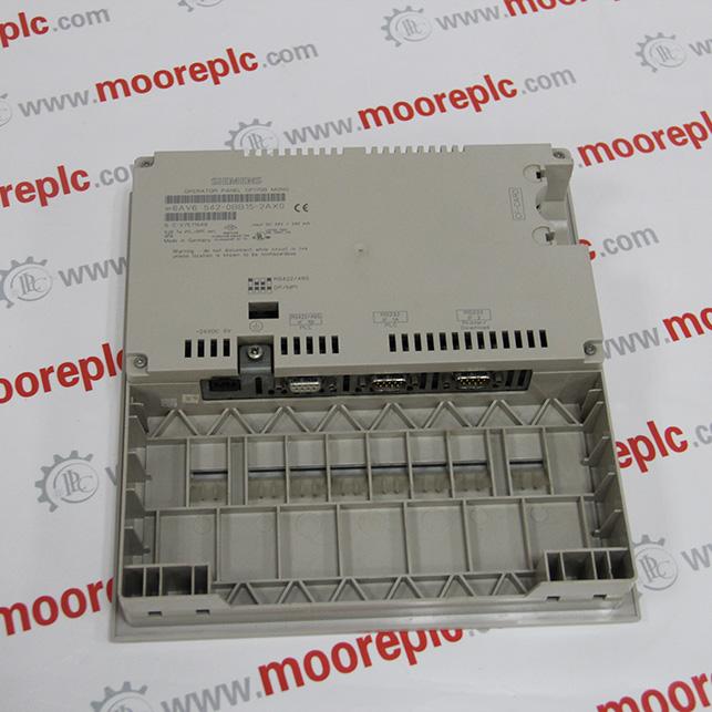 Siemens Moore 16055-382