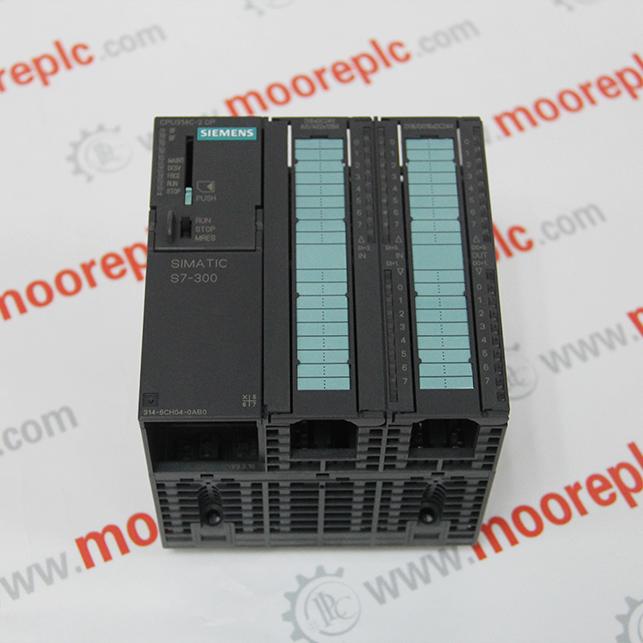 Siemens Moore 16107-101/04 39IDM115ACCAN