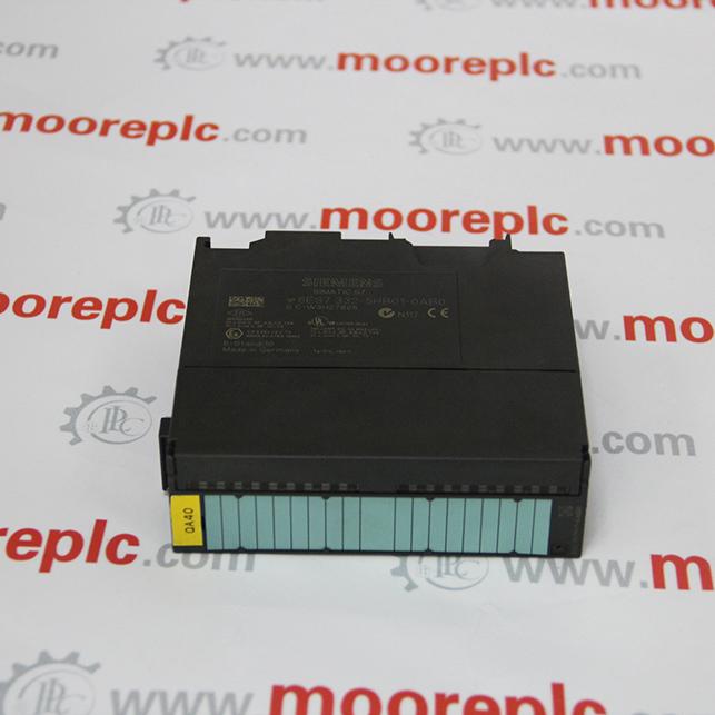 NEW Siemens TELEPERM M 6DS1300-8AB 