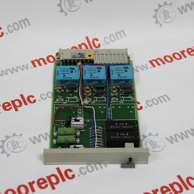 SIEMENS TELEPERM M 6DS1312-8AB  HOT SELLING