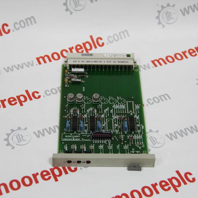Siemens Moore 16107-103R/5 QLIDM115ACBBN