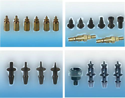 Samsung  CP 20/40 SMT NOZZLE