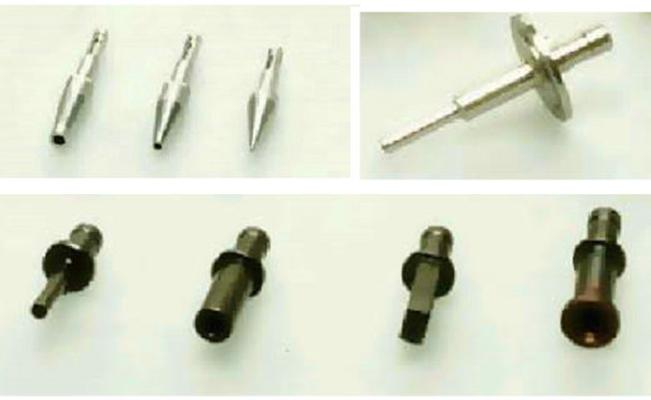 Sanyo SMT nozzle TCM3000/41/60