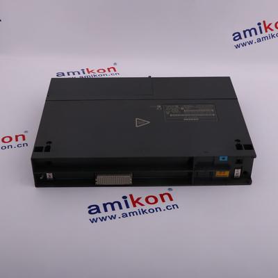 SIEMENS 6ES7416-2FK02-0AB0 SIMATIC S7-400, CPU   CENTRAL PROCESSING UNIT sales2@amikon.cn