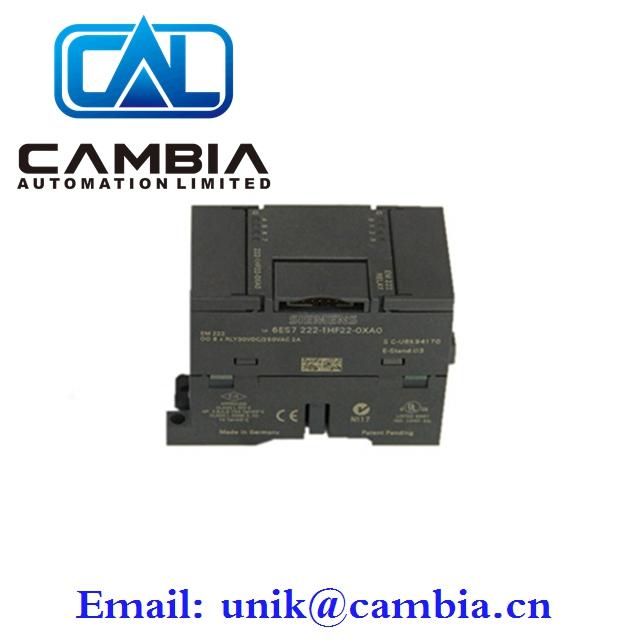 Siemens	6ES7331-7SF00-0AB0