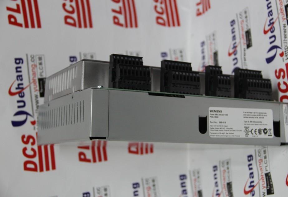 Siemens 6DP1210-8CA Binary Module