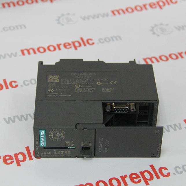 Siemens Moore 16055-384