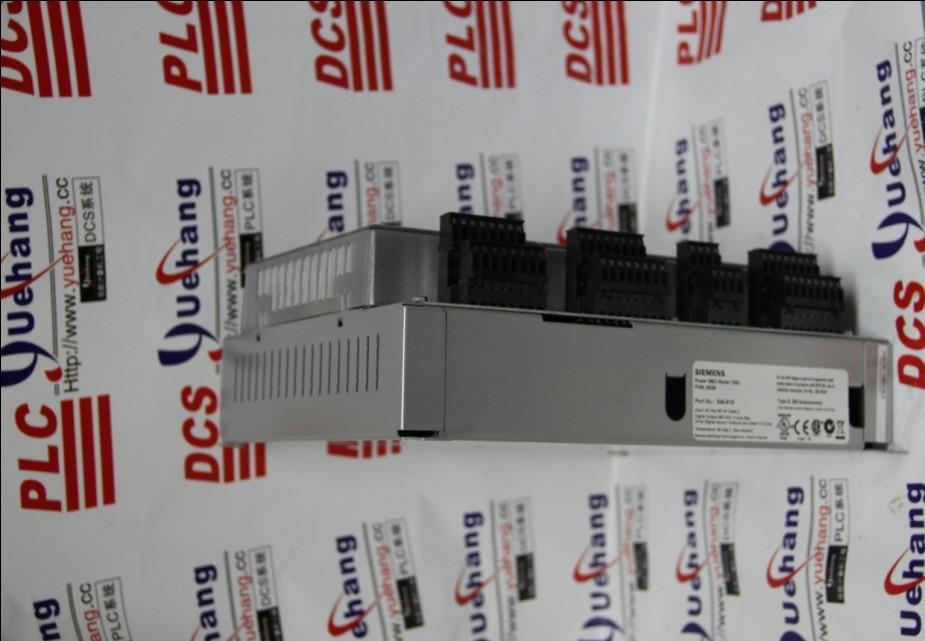 Siemens 6DD1601-0AH0