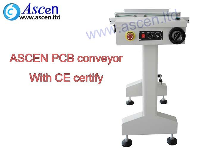 multi function PCB conveyor