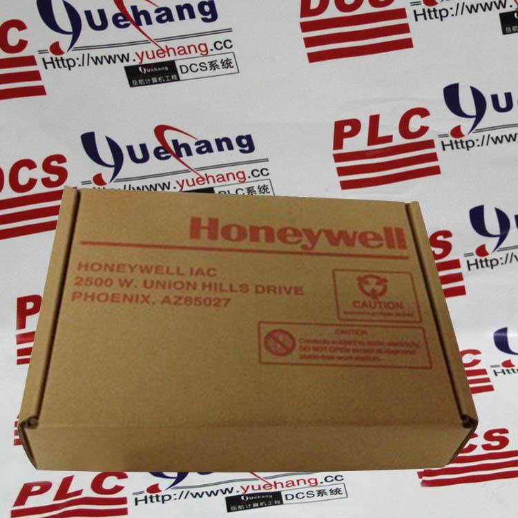 Honeywell 30752946-001  30752946-501  control manual