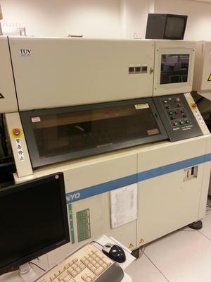 Sanyo TDM-3000