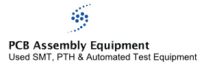 PCB Assembly Equipment, LLC