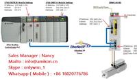 ABB DCS AC800M PM866K02 