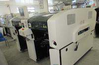  Panasonic CM602 chip mounter