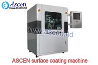 PCB conformal coating machine