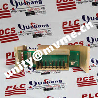 SIEMENS	5X00034G01  Fused Personality Module