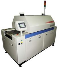 Instant Reflow Oven Changeover in a World of Short Production Runs - KIC  Thermal