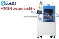 LED conformal coating machine