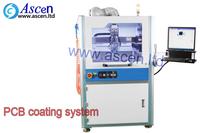 conformal coating equipment