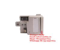 ABB	3HAB8802-1/2B 	CPU DCS	Email:info@cambia.cn