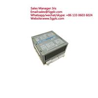 IMASM02S ABB Bailey Infi 90 Isolated Analog Input Module