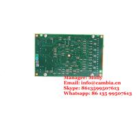 ABB	3HAC020587-001	CPU DCS	Email:info@cambia.cn