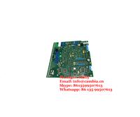 ABB The spot	3HAC020766-001	CPU DCS	Email:info@cambia.cn