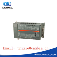 ABB F8G2B9B3B6 PHARPS32200000 Module 12 Year Warranty