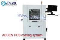 conformal coating spray equipment