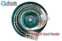 vibratory bowl feeder