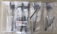 KHY-M7106-A20 Yamaha Head shaft Assy