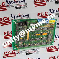 GE	IC200ALG620  Analog Input RTD Module