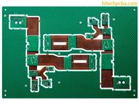 Fabricante de Placas de Circuito Impreso Flexibles-Rígidas