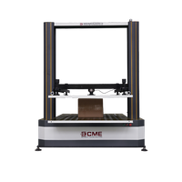 KRD101 Packaging Compression Tester