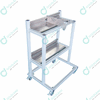 Fuji NXT feeder storage cart / FUJI