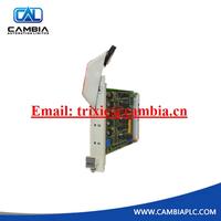 Input module (T8135)