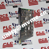 TRICONEX	3006  Processor Module