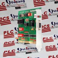 Reliance  UVZC3202 EXIC2-2.2 VZ3000 AC Servo Module with Digital Control Panel