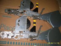 Hitachi 8 MM Tape Feeder CT-0890