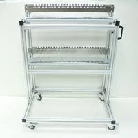 Samsung SM481 Plus SM482 Plus SM471 Plus feeder storage cart