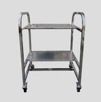 Panasonic CM202 feeder storage cart