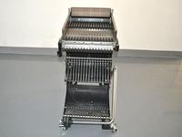 Panasonic NPM-D3 feeder cart N610081683AA with 17-Slot