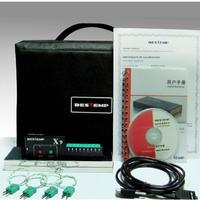 Bestemp Reflow Oven Temperature Tester Bestemp X6 reflow Soldering temperature Tester